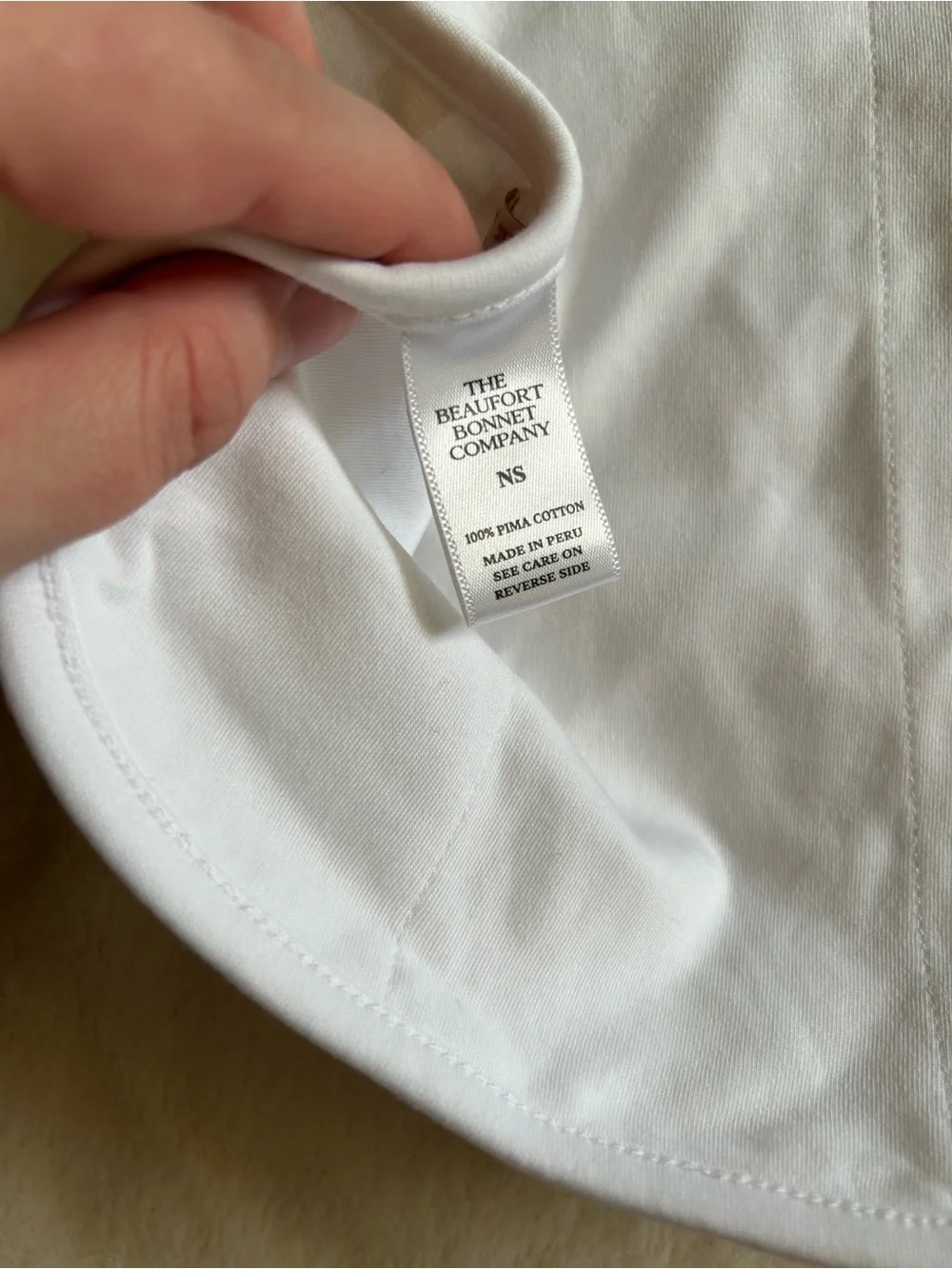 The Beaufort Bonnet Company pre owned